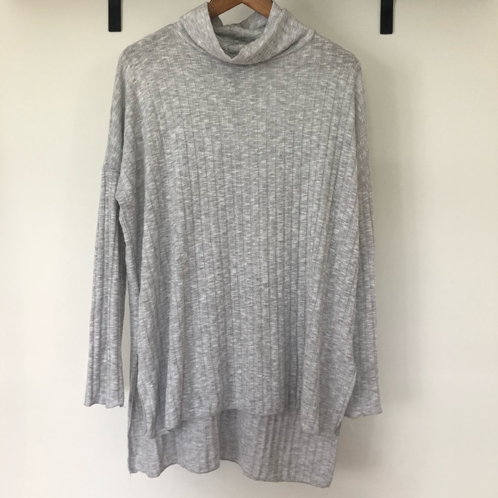 Out From Under Lounge Tunic